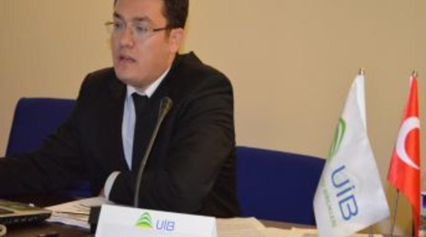 Irak Ticarette T&uuml;rkiye Ilk Sırada Tercih Ediyor