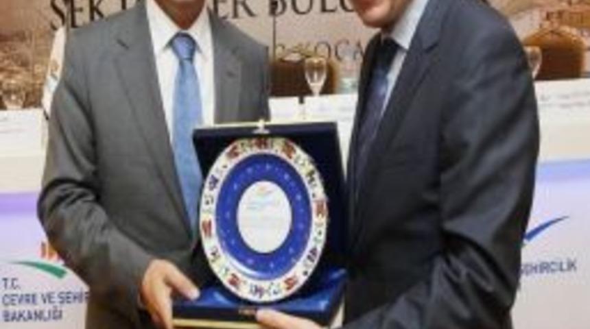 Başkan K&ouml;şker, "kentsel D&ouml;n&uuml;ş&uuml;m Gebze'nin Acil Sorunudur"