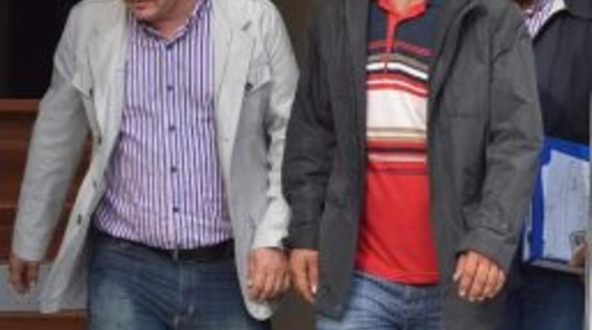 Taksirle &Ouml;l&uuml;me Neden Olmaya 8 Yıl 4 Ay Hapis Cezası