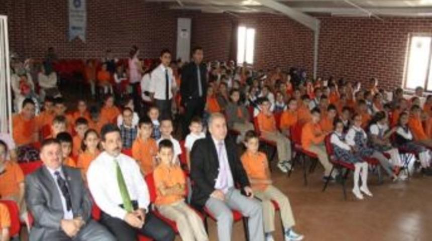 Polisten Velilere Seminer