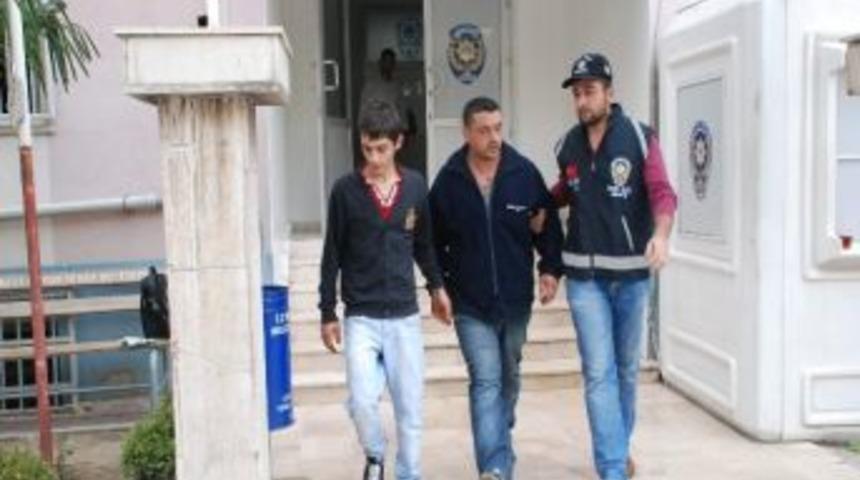 Para Vaadiyle Hırsızlık Yaptırdılar