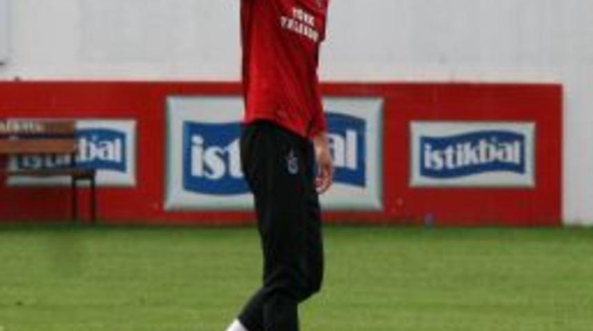 Trabzonspor'da Neşeli Idman