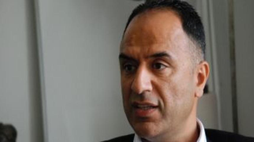 Başkan A.kadir U&ccedil;ar Tarihi Kentler Birliği&rsquo;ne Side&rsquo;yi Anlattı