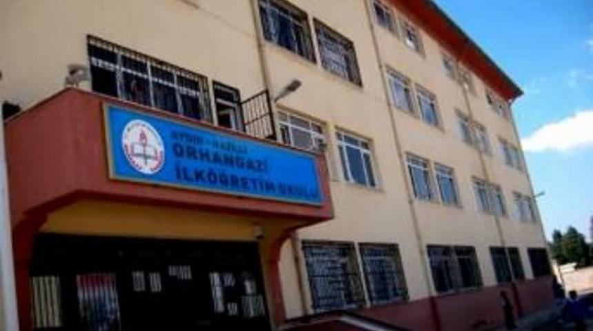 Yumruk Yediği &Ouml;ğrencisinden Şikayet&ccedil;i Olmadı