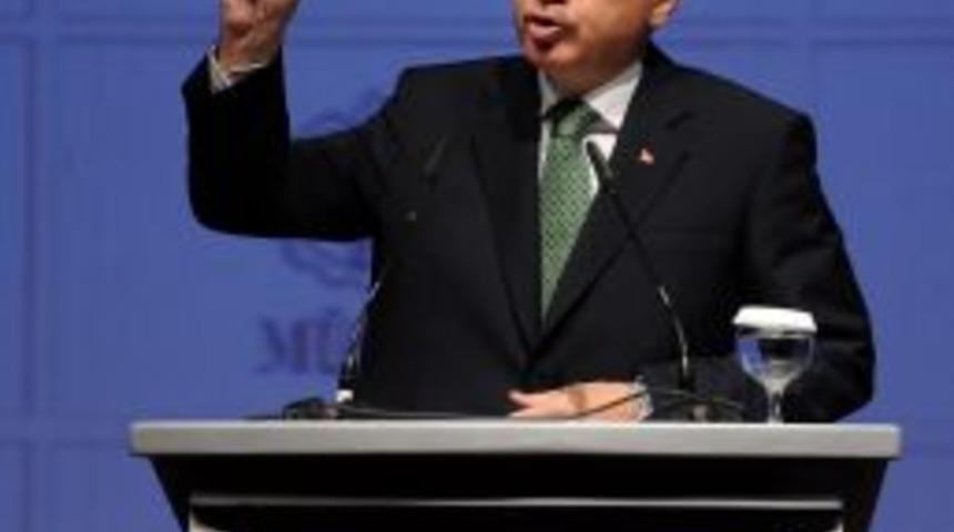 Erdoğan: Bu Yıl Yaptığımız Dış Yardımlar 1,5 Milyar Doları Buldu