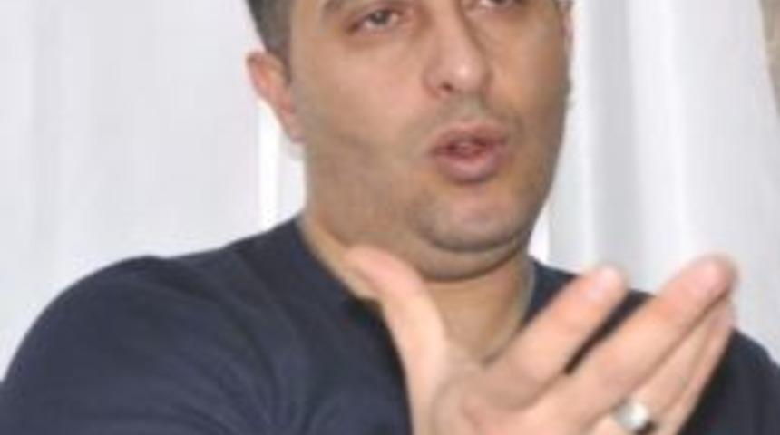 Asimed Başkanı Eğilmez: