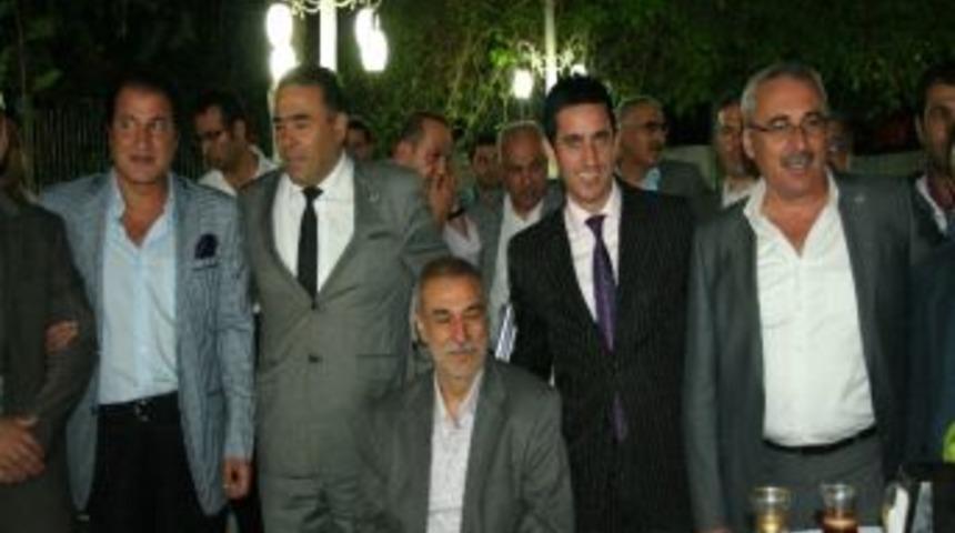 Şanlıurfa Ticaret Lisesi Mezunları Buluştu