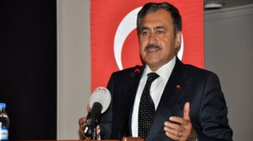 Bakan Eroğlu: Aralık'ta 15&rsquo;i B&uuml;y&uuml;k Baraj, 112 Tesis A&ccedil;acağız