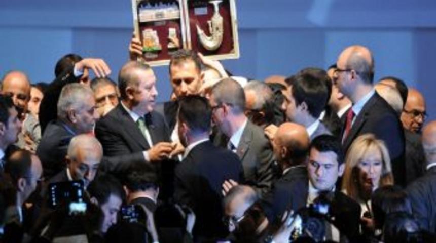 M&Uuml;SİAD: İslam &Uuml;lkeleri Arasında Sermaye Dolaşımında Sınırlar Anlamını Yitirmeli