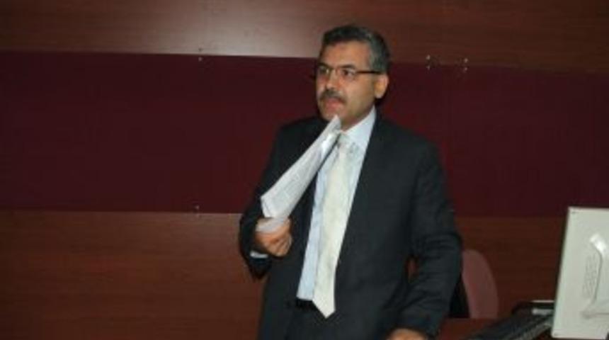 Fidan: Alzheimer, T&uuml;rkiye&rsquo;nin Geleceğini Tehdit Ediyor