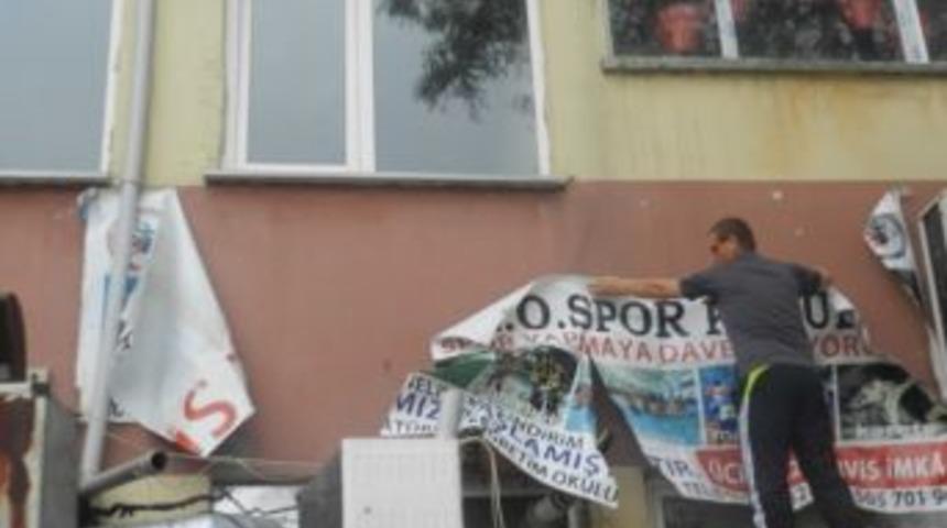 24 Saat Ge&ccedil;meden Param Par&ccedil;a Ettiler