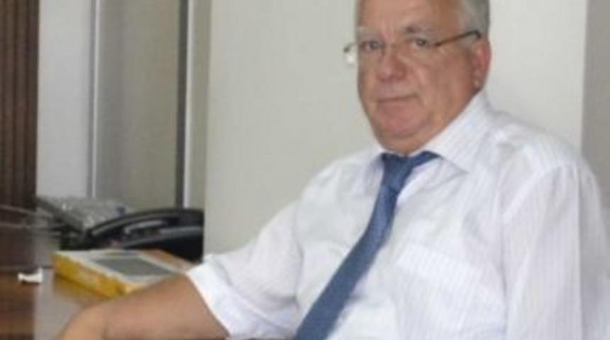 Meclis&rsquo;e En Yaşlı &Uuml;ye Sıfatıyla Sabri Asbaş Başkanlık Edecek