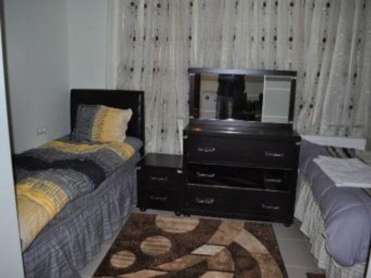 Hizan Öğretmen Evi 3 Yıldızlı Otel Konforunda Bitlis Haberleri