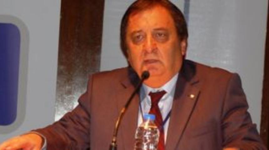 Bakır: Adana yaşanamaz bir kent oluyor