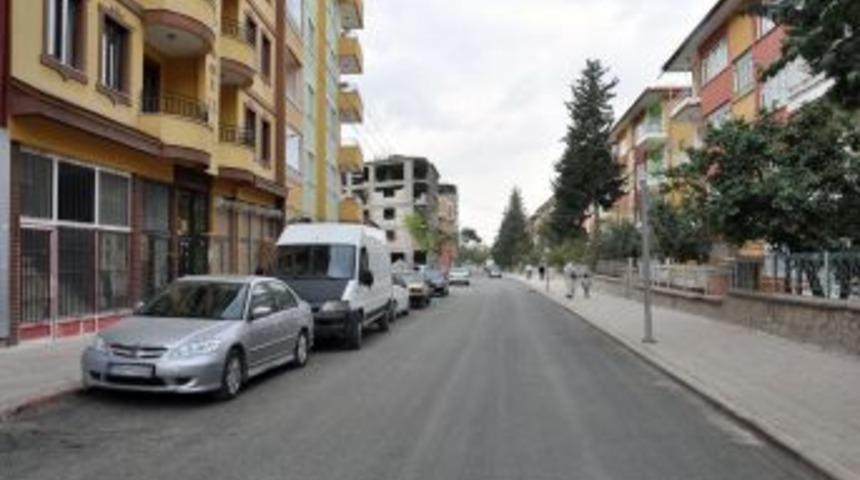 Koyunoğlu&rsquo;nda &ccedil;alışmalar s&uuml;r&uuml;yor