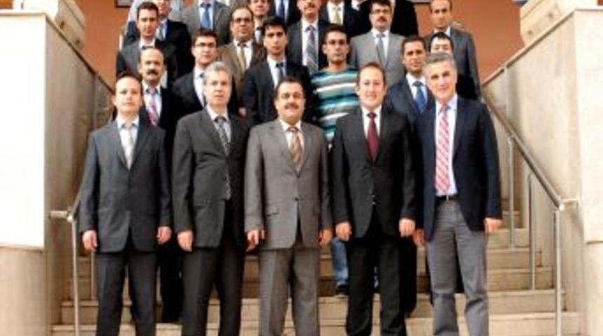 Acil Sağlık Hizmetleri Koordinasyon Komisyonu, G&ouml;ksun&rsquo;da Toplandı