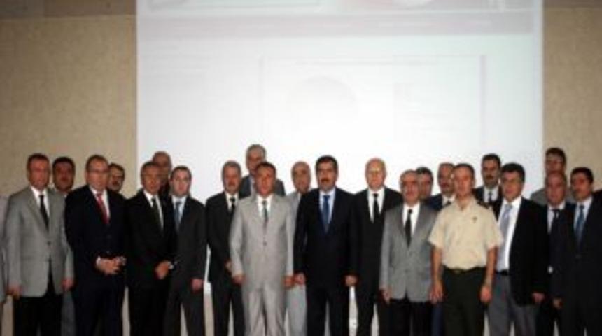 &ldquo;konilis&rdquo; Konya&rsquo;nın Marka Değerine Katkı Sağlayacak