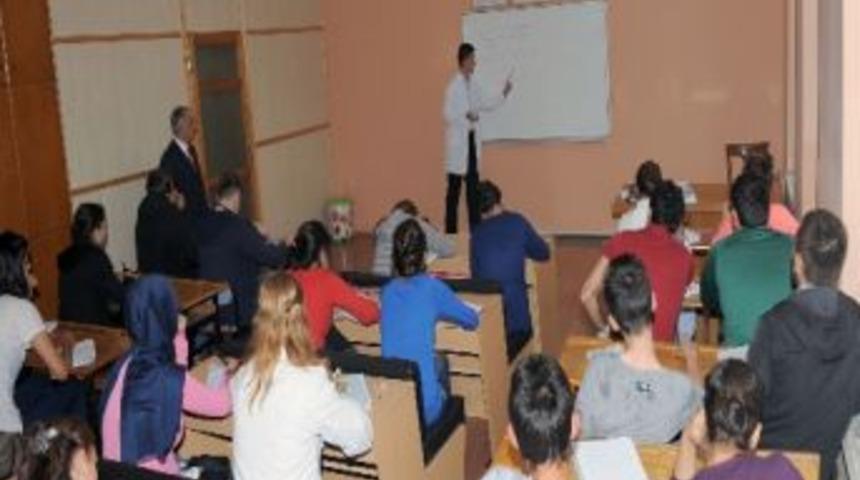 Trabzon Belediyesi&rsquo;nden &Uuml;cretsiz &Uuml;niversiteye Hazırlık Kursu