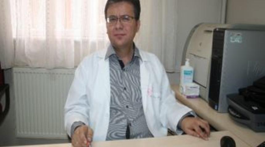 Meme Kanserinde Erken Tanı &Ouml;nemli