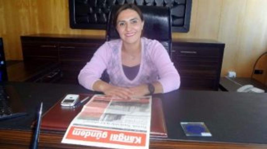 Kangal Myo&rsquo;ya Yeni M&uuml;d&uuml;r Atandı