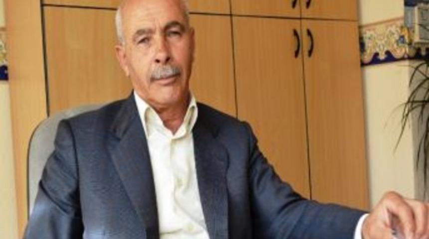 Niğde&rsquo;de Kurbanlığa Bu Sene Zam Yok