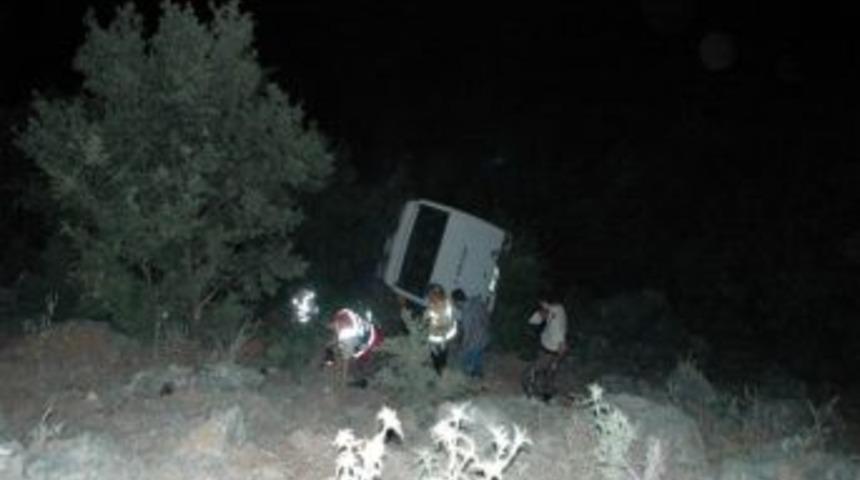 6 Kişinin &Ouml;l&uuml;m&uuml;ne 8 Yıl Hapis Cezası