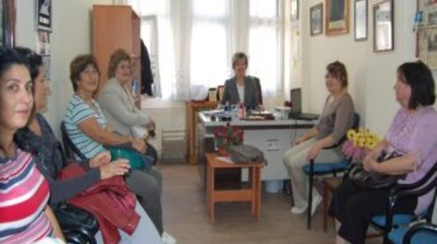 Engelliler İ&ccedil;in 5 Yıldır Faaliyette