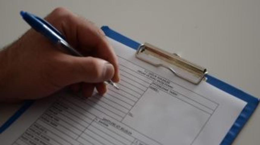 30 Bin B&ouml;brek Hastası Organ Nakli Bekliyor