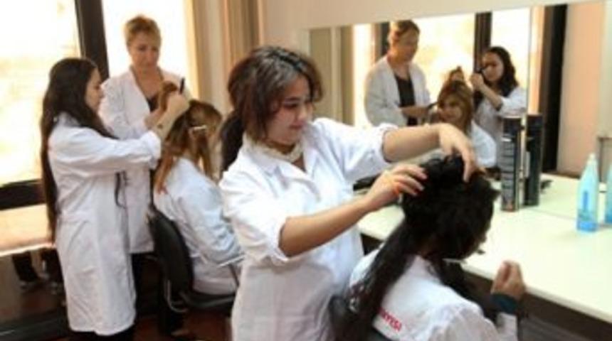 ATAMEM&rsquo;de kurslar devam ediyor