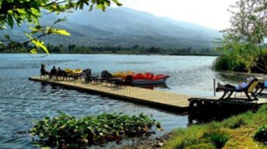 Fotoğraf Yarışması&rsquo;na ilgi b&uuml;y&uuml;k