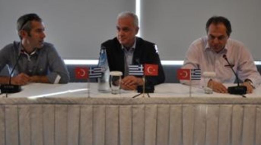 Başkan Dalgı&ccedil; ncelemelerde bulundu