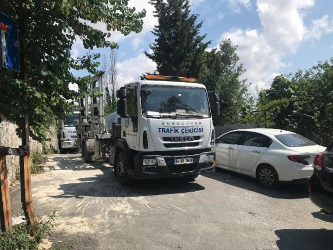 Adnan Oktar'ın t&uuml;m mal varlığına el konuldu!