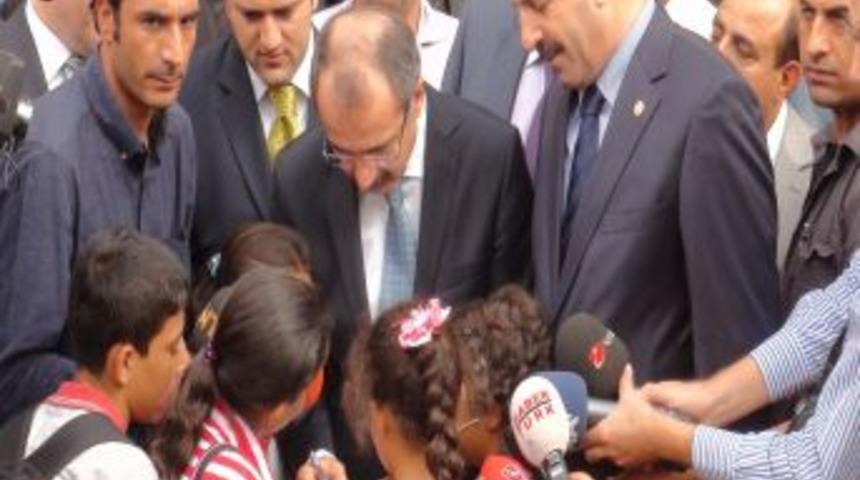 Ak&ccedil;akale'de Cumartesi G&uuml;nleri Telafi Eğitimleri Verilecek