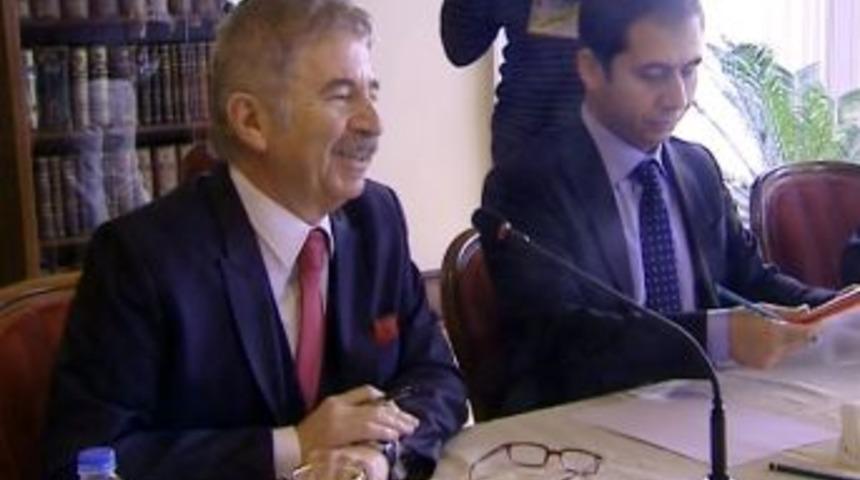 Darbe Komisyona Konuşan Ali Kırca: Bir D&ouml;nemin Mağduru Olarak Buradayım