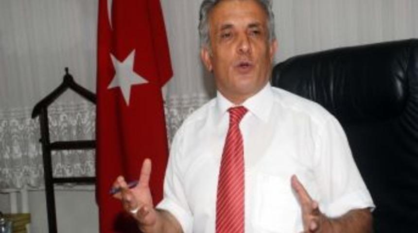 Teşvik Yasasından Muş Yeterince Faydalanmadı