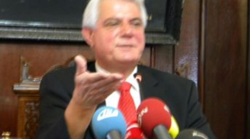 Sedef&ccedil;i Ankara Gezisini Değerlendirdi