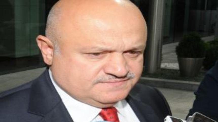 Suriye Krizi Nedeniyle Thy U&ccedil;aklarının Rotası Değişti