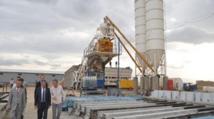 Vali &Ccedil;ınar: Muş, Potansiyelini Harekete Ge&ccedil;irirse Kısa S&uuml;rede Kalkınır