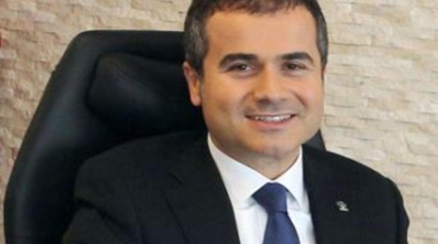 Samsun'un Y&ouml;neticileri, Bakan Kılı&ccedil; Ile Ankara'da Bir Araya Gelecek