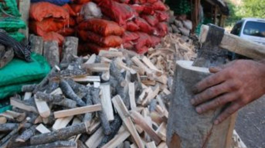 Tokat'ta K&ouml;m&uuml;r&uuml;n Torbası 13 Tl