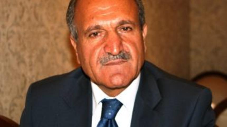 Van&rsquo;da Yakılan Konteynır Sınıflar