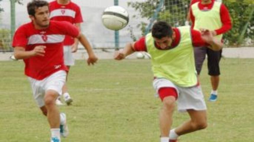 Denizli Belediyespor Kazanmak İstiyor