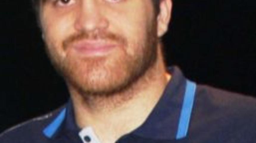 'dev Adam' G&ouml;z&uuml;n&uuml; Fınal Four'a Dikti