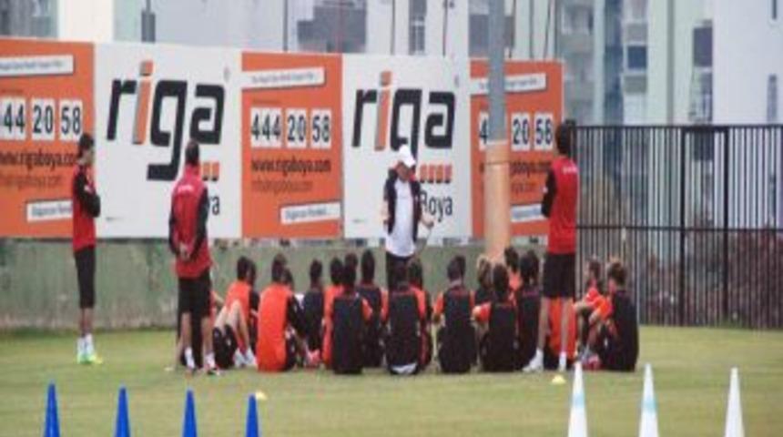 Adanaspor, Tavşanlı'yı Yenerek Derbiyi Unutturmak Istiyor