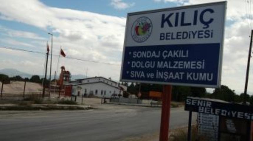 Ke&ccedil;iborlu'da 3 Belde Belediyesi Kapanıyor