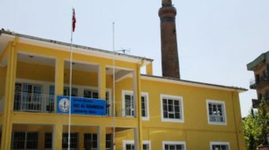 Şehir Merkezine 300 Ara&ccedil;lık Otopark Inşa Edilecek