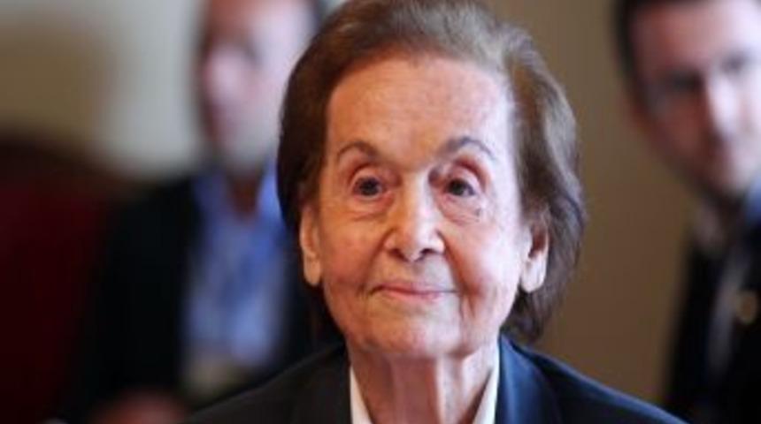 Darbe Komisyonu, Nil&uuml;fer Bayar G&uuml;rsoy'u Dinliyor.