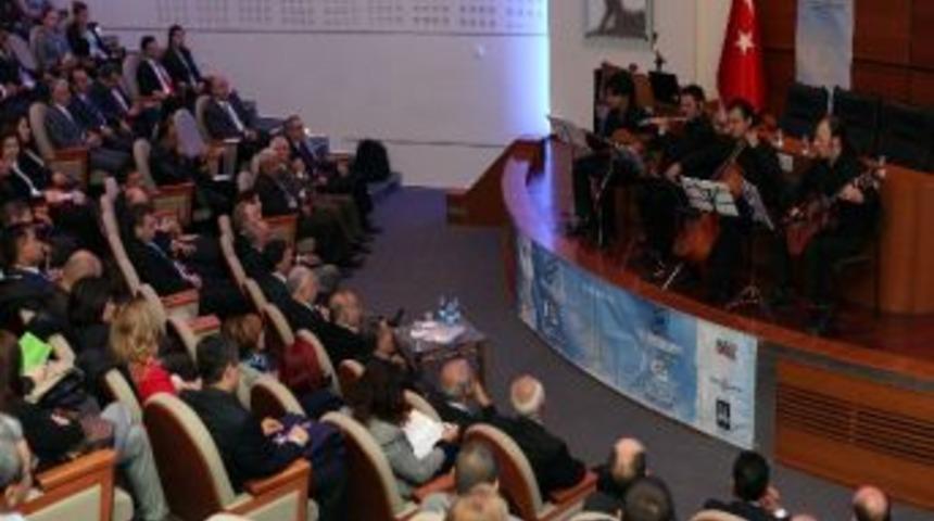 Erzurum'da 16. Finans Sempozyumu...