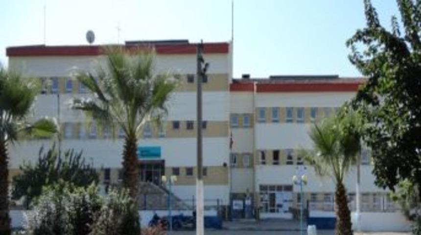 &Ouml;demiş Mesleki Eğitim Merkezinde Yeni Kurs D&ouml;nemi Başladı