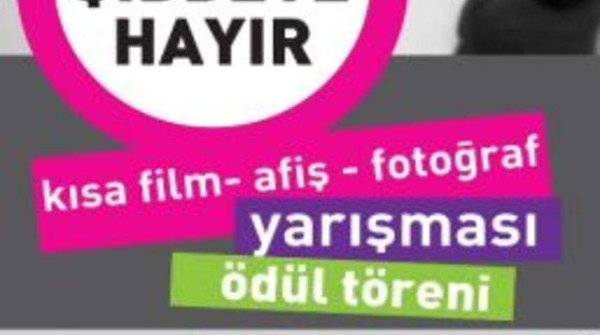 &ldquo;kadına Şiddete Hayır&rdquo; Yarışması Sonu&ccedil;ları A&ccedil;ıklandı